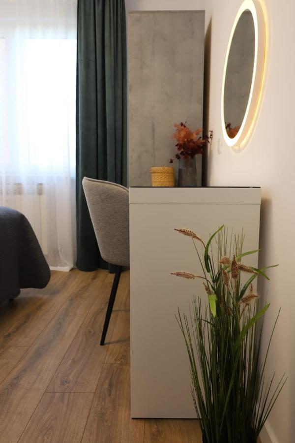 Apartman Nila Leilighet Vukovar Eksteriør bilde