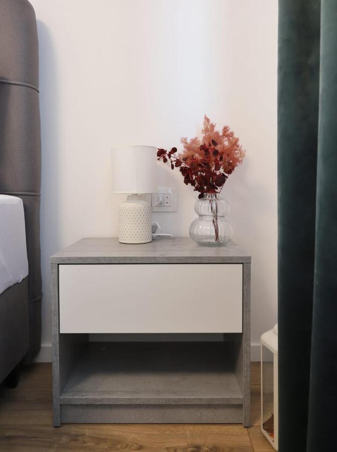 Apartman Nila Leilighet Vukovar Eksteriør bilde